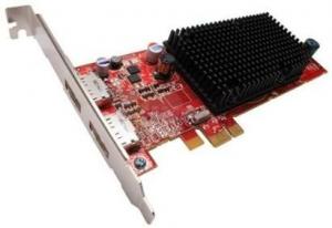AMD - Placa Video AMD FirePro 2260, 256MB, PCI-E x1 (BOX)