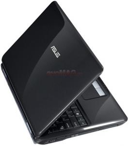 ASUS - Exclusiv evoMAG! Laptop K61IC-JX125D + CADOU