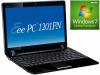 Asus - laptop eee pc 1201pn-siv034m (argintiu)