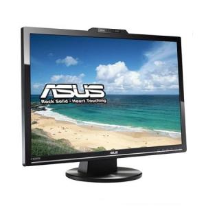 ASUS - Monitor LCD 26" VK266H Full HD