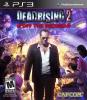 Capcom -  dead rising 2: off the record