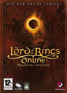 Codemasters - Lord of the Rings Online: Shadows of Angmar (PC)