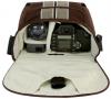 Crumpler -  Geanta Camera Foto Messenger Boy 4000 (Maro)