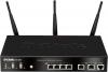 D-link - router wireless dsr-1000n&#44; ipsec&#44;