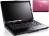 Dell - laptop inspiron 1545 v44 (roz flamingo