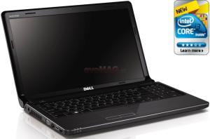 Dell - Promotie Laptop Inspiron 1564 (Roz) (Core i3) + CADOU