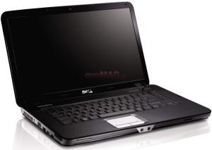 Dell - Promotie Laptop Vostro 1015 (Negru, Core2Duo T6570, 2GB, 320GB)
