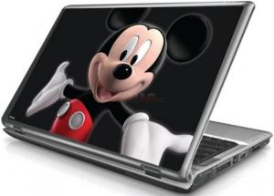 Disney - Protectie ecran Laptop Mickey