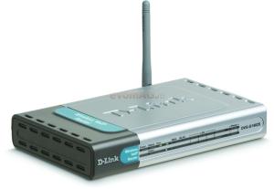 DLINK - Router Broadband VoIP DVG-G1402S