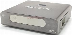 Egreat - Media Player R200S