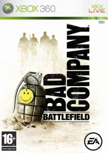 Electronic Arts - Electronic Arts Battlefield: Bad Company (XBOX 360)