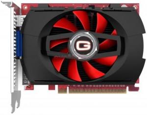 GainWard -  Placa Video NVIDIA GeForce GT440, 512MB, DDR5, 128bit, DVI-I, HDMI, VGA, PCI-E