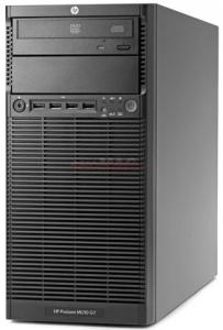 HP - Server HP ProLiant ML110 G7 (Intel Xeon E3-1220&#44; 2x2GB&#44; 2 x 500GB HDD&#44; 1x350W  PSU)