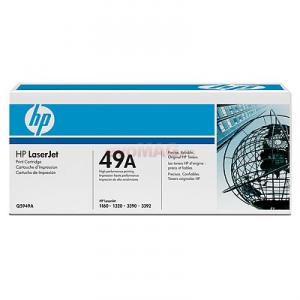 Hp toner q5949a (negru)