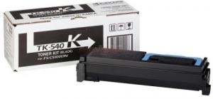 Kyocera - Cel mai mic pret! Toner Kit TK-540K (Negru)