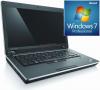 Lenovo - laptop thinkpad edge 14 (negru)