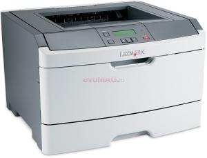 Lexmark imprimanta e360d