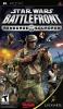 LucasArts - LucasArts Star Wars: Battlefront - Renegade Squadron (PSP)