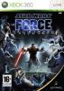 LucasArts - LucasArts Star Wars: The Force Unleashed (XBOX 360)