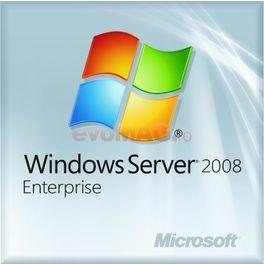 Microsoft - Microsoft Windows Server Enterprise 2008 (Open License)