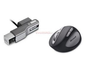 Microsoft - Promotie Webcam NX-6000 + Wireless Laser Notebook Mouse 6000