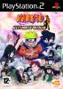 NAMCO BANDAI Games - Naruto: Ultimate Ninja (PS2)