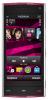 Nokia - telefon mobil x6 16gb (roz)