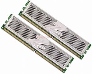 OCZ - Memorii Platinum XTC DDR2&#44; 2x2GB&#44; 1000MHz-32590