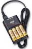 Olympus - bu-90se fast battery charger