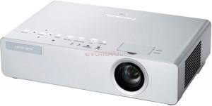Panasonic - Video Proiector PT-LB90NTE