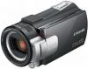 SAMSUNG - Camera Video HMX-S15BP, Full HD, HDMI, LCD 3.5'', 32GB