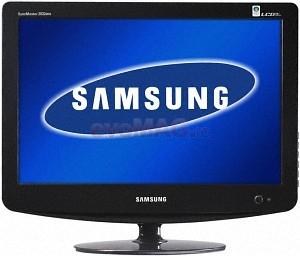 SAMSUNG - Monitor LCD 20" 2032MW