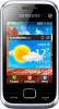 Samsung - telefon mobil c3310 champ deluxe, tft touchscreen 2.8",