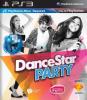 Scea - dancestar party (necesita