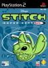 Scee - stitch: experiment 626 (ps2)