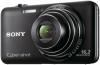 Sony - camera foto digitala wx7