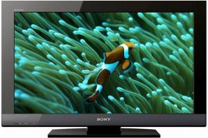 Sony - Televizor LCD 32" KDL-32EX402 + CADOU