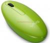 Sony VAIO - Mouse Laser Wireless Bluetooth VGPBMS20 (Verde)