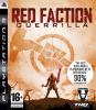 Thq -    red faction: guerilla (ps3)