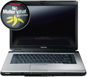 Toshiba - Promotie! Laptop Satellite L300-1FP