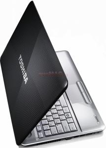Toshiba - Promotie Laptop Satellite L500-1EK + CADOU