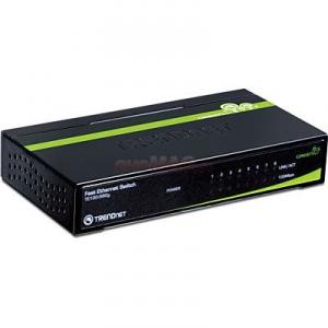 Switch trendnet te100 s80g