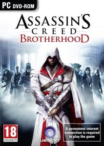 Ubisoft - Assassin&#39;s Creed: Brotherhood (PC)