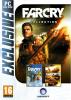 Ubisoft - far cry collection (pc)