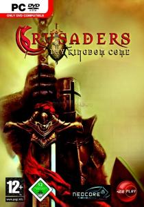V2play - Crusaders: Thy Kingdom Come (PC)