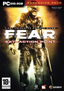Vivendi Universal Games -  F.E.A.R.: Extraction Point (PC)
