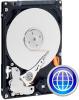 Western Digital - Promotie  HDD Desktop Caviar Blue, 750GB, SATA III 600, 64MB Buffer