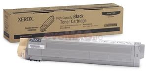 Xerox - Toner 106R01080 (Negru - de mare capacitate)