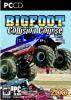 Zoo games - bigfoot: collision course (pc)