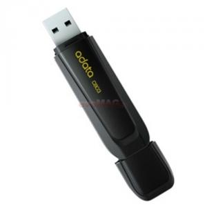 A-DATA - Stick USB C803 64GB (Negru)